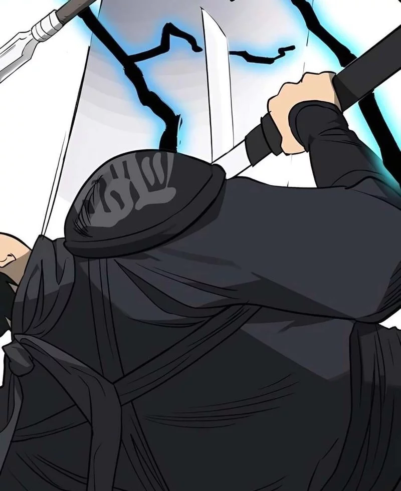 Infinite Level Up in Murim Chapter 242 Gambar 25