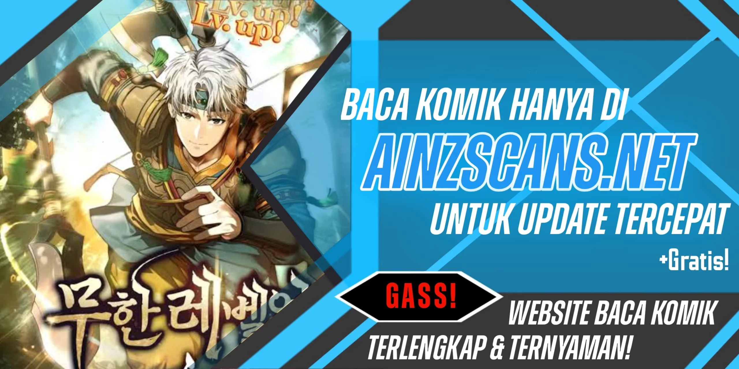 Komik Infinite Level Up in Murim Chapter 244 gambar nomor 1