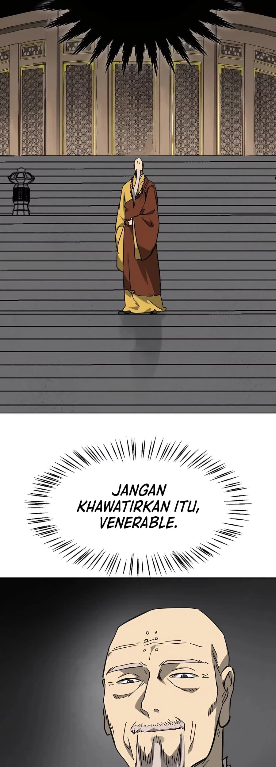 Infinite Level Up in Murim Chapter 244 Gambar 36