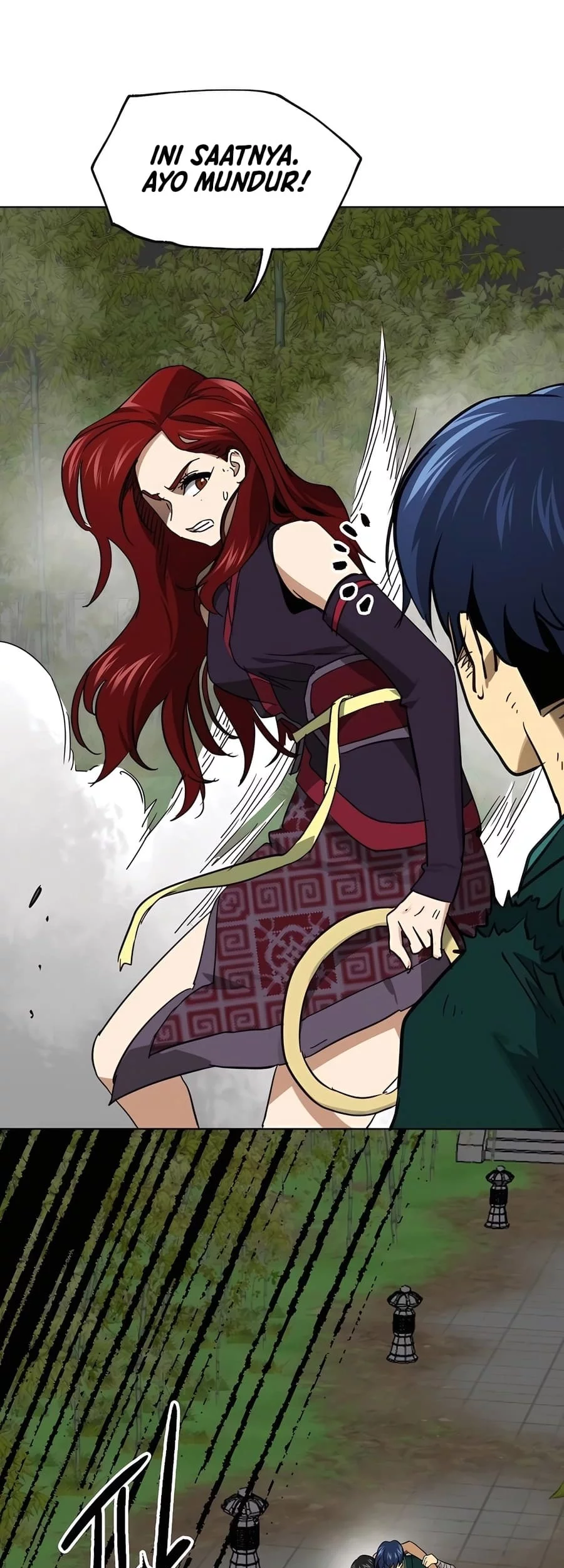 Infinite Level Up in Murim Chapter 244 Gambar 43