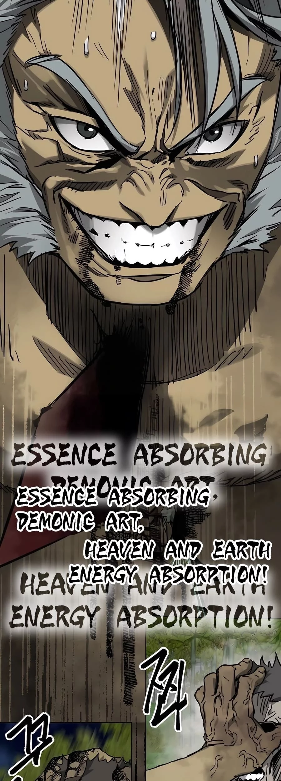 Infinite Level Up in Murim Chapter 244 Gambar 47