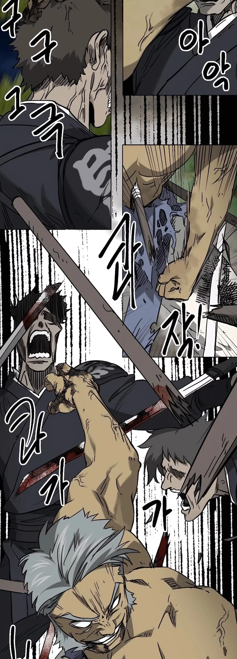 Infinite Level Up in Murim Chapter 244 Gambar 48