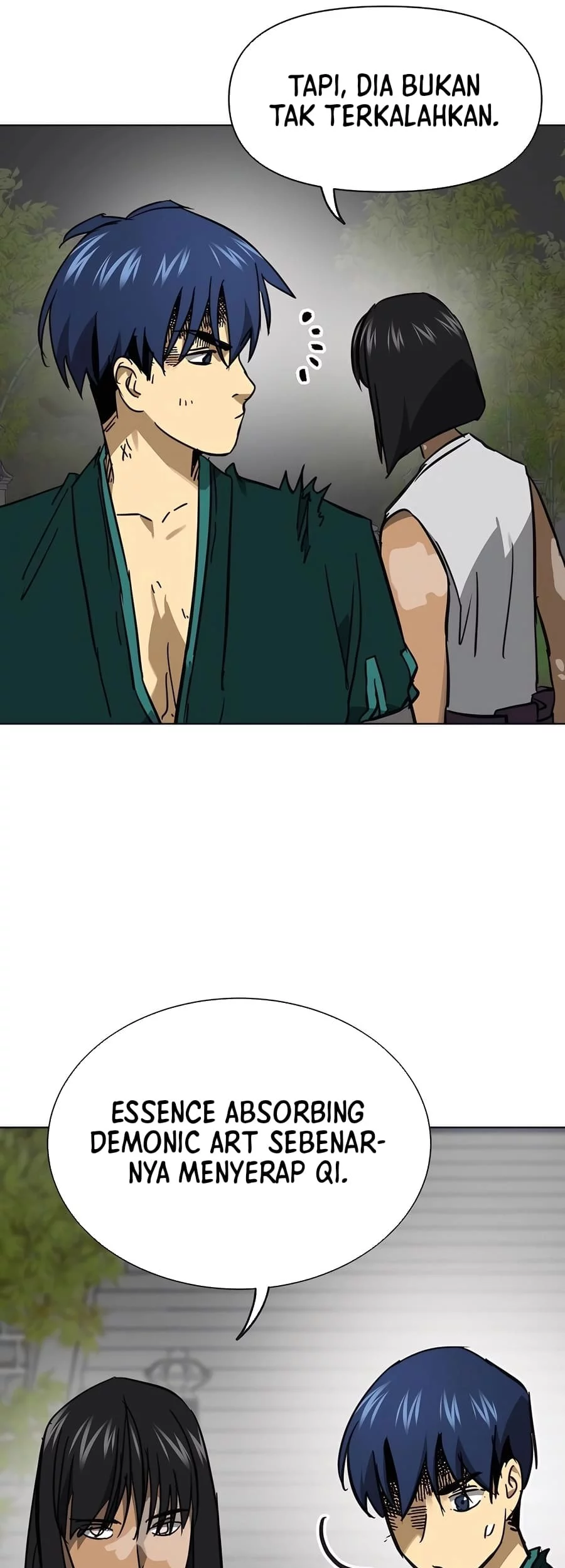 Infinite Level Up in Murim Chapter 244 Gambar 58