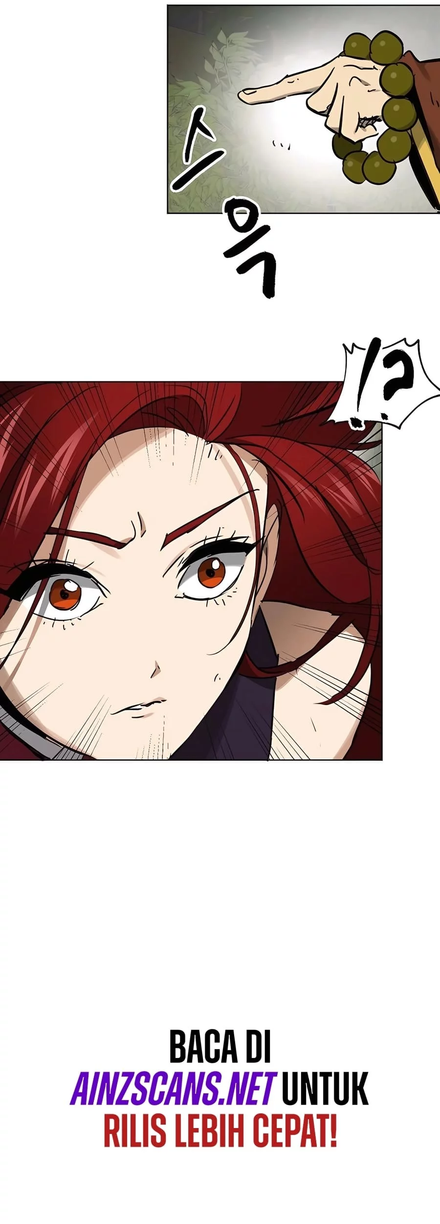 Infinite Level Up in Murim Chapter 244 Gambar 74