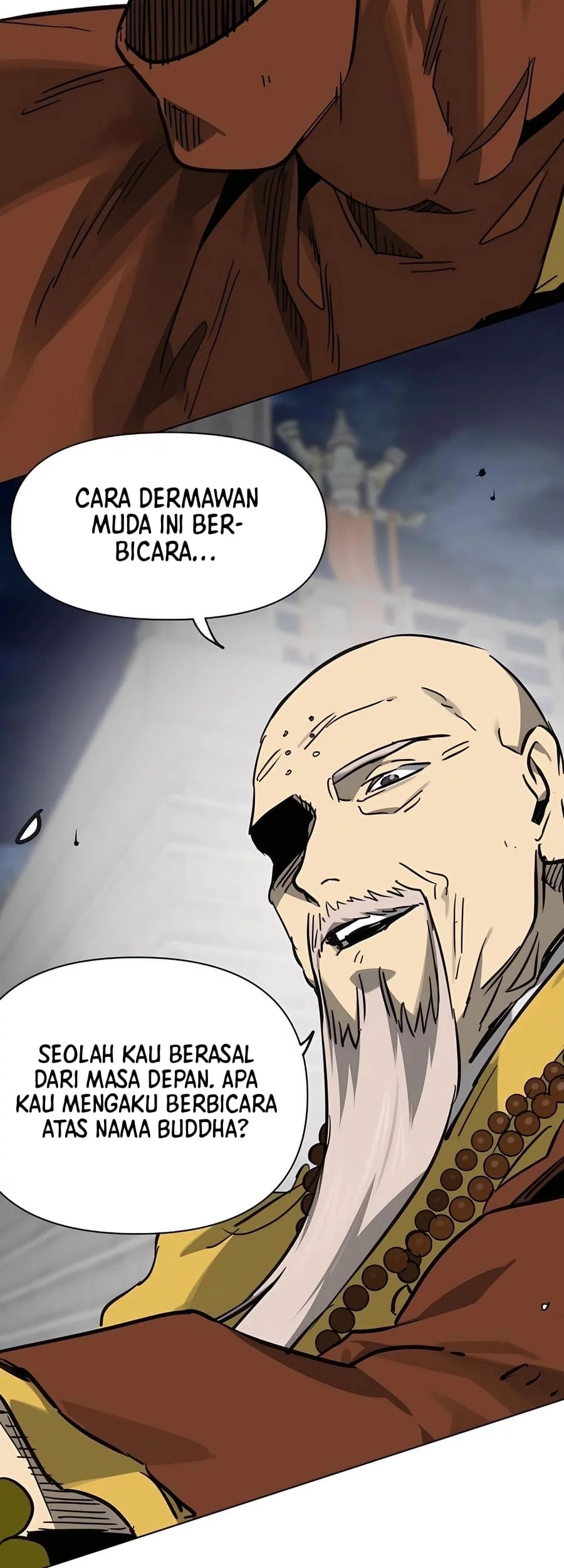 Infinite Level Up in Murim Chapter 244 Gambar 77