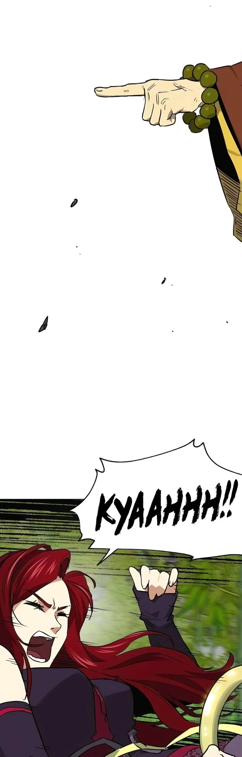 Infinite Level Up in Murim Chapter 245 Gambar 37