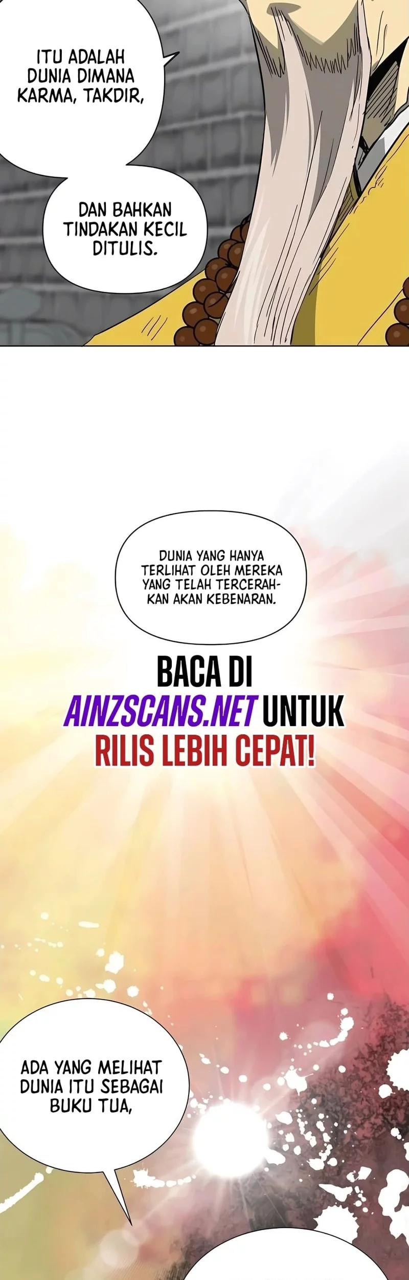 Infinite Level Up in Murim Chapter 245 Gambar 43