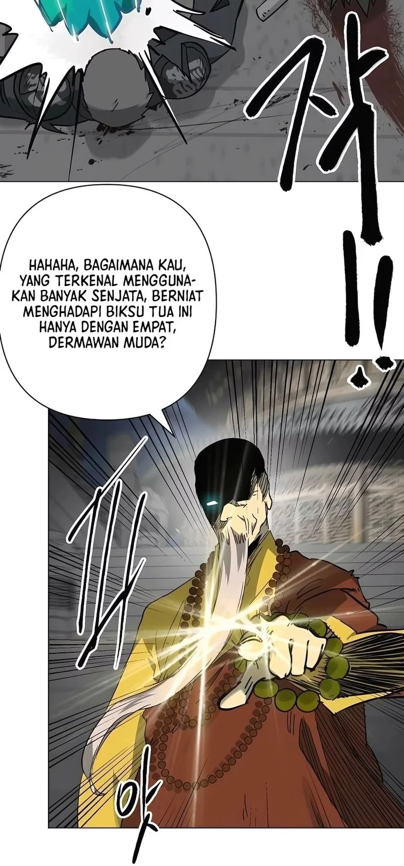 Infinite Level Up in Murim Chapter 245 Gambar 59