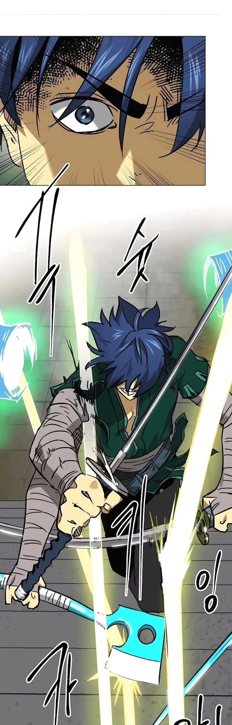 Infinite Level Up in Murim Chapter 245 Gambar 60