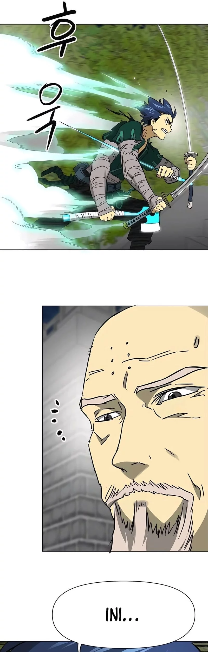 Infinite Level Up in Murim Chapter 245 Gambar 64