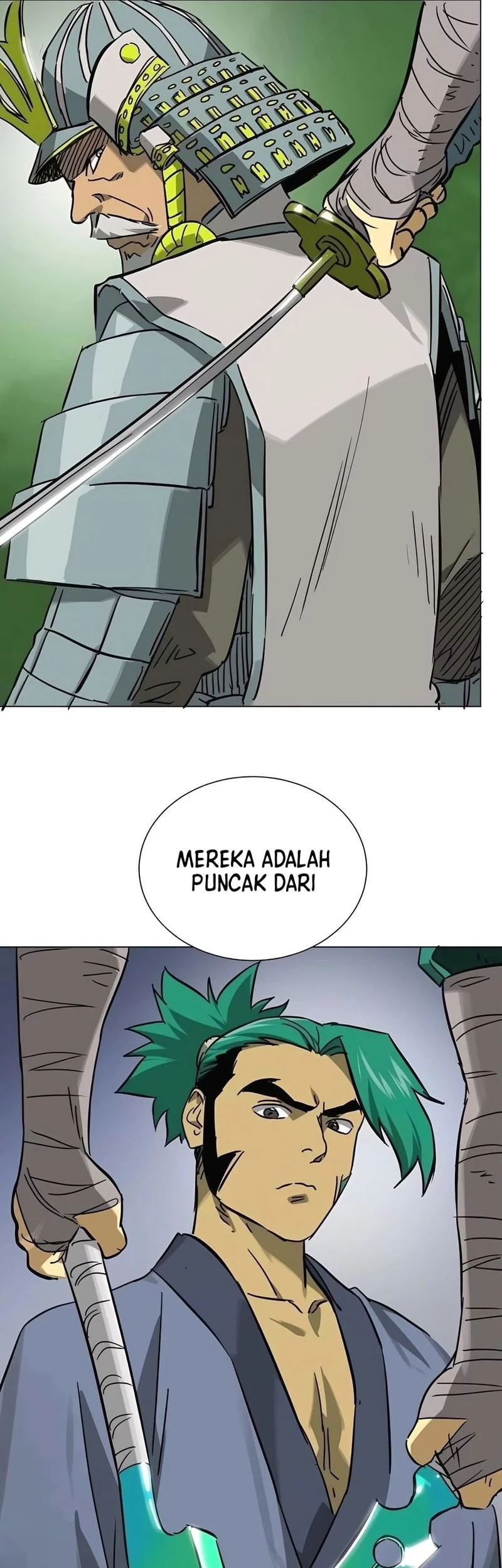 Infinite Level Up in Murim Chapter 245 Gambar 66