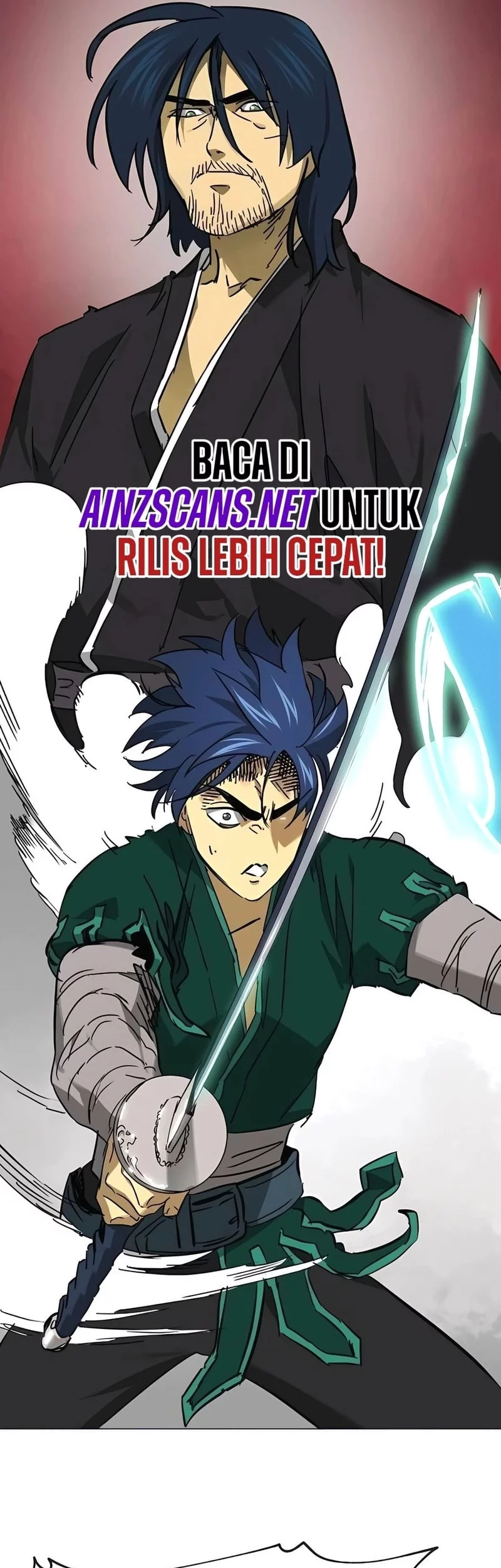 Infinite Level Up in Murim Chapter 245 Gambar 68