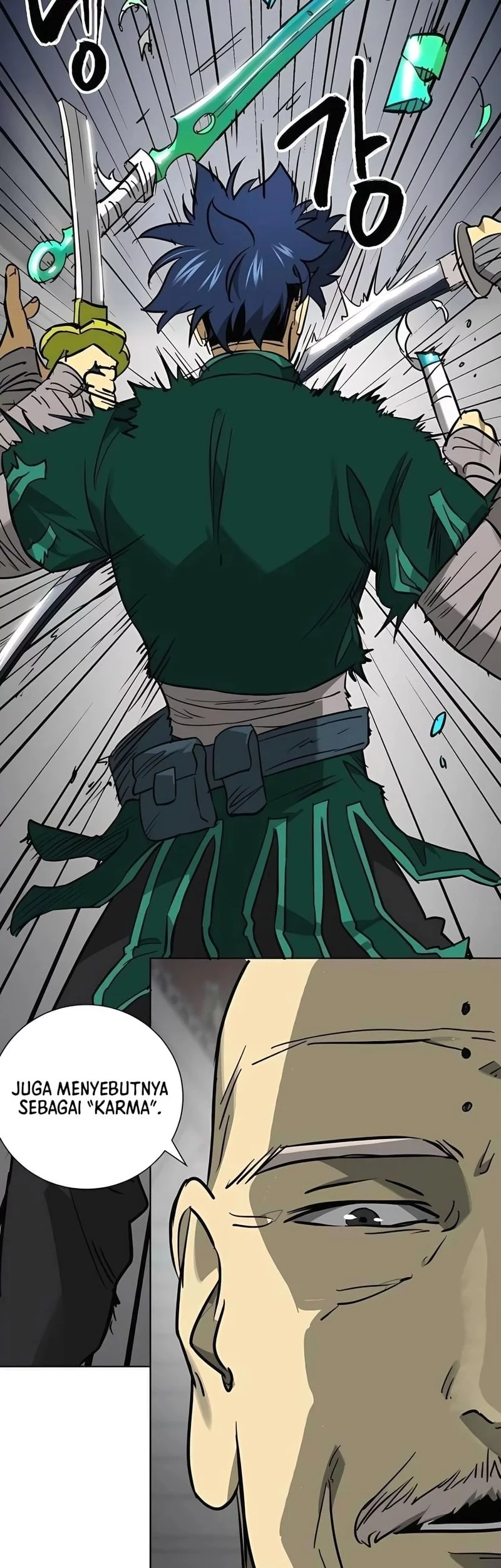 Infinite Level Up in Murim Chapter 245 Gambar 73