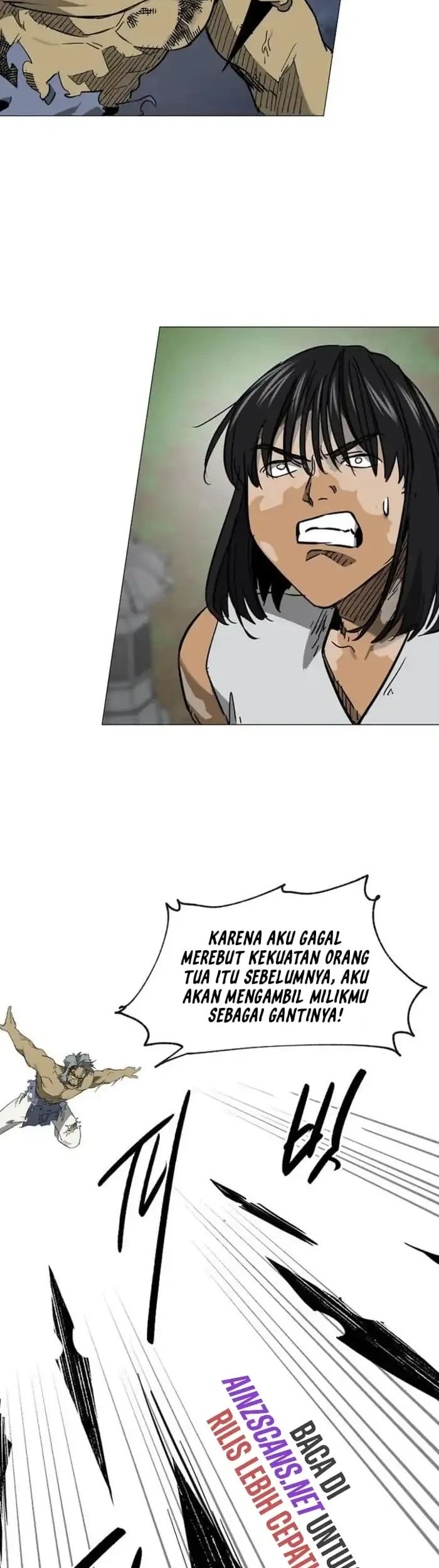 Infinite Level Up in Murim Chapter 246 Gambar 40