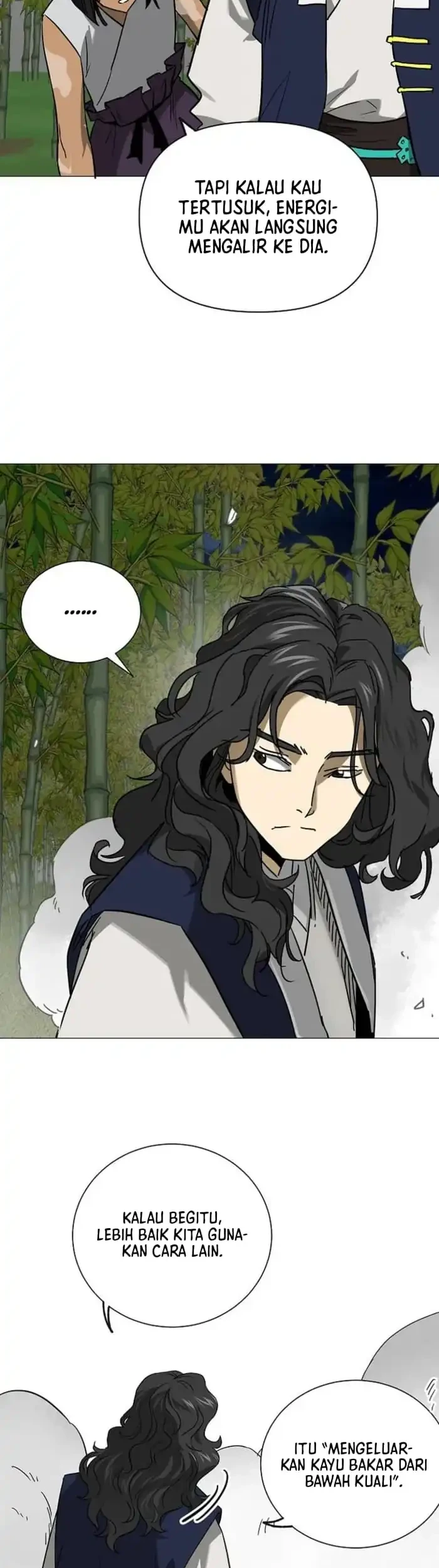 Infinite Level Up in Murim Chapter 246 Gambar 45