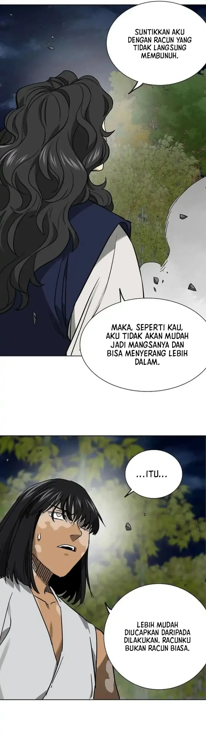 Infinite Level Up in Murim Chapter 246 Gambar 47