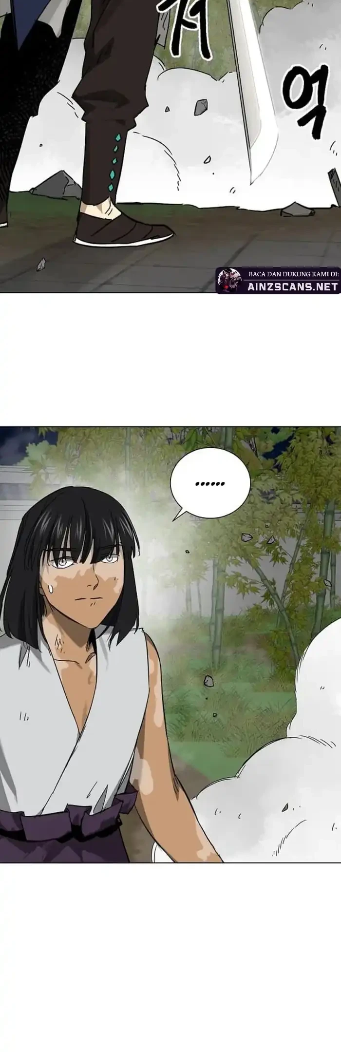 Infinite Level Up in Murim Chapter 246 Gambar 50