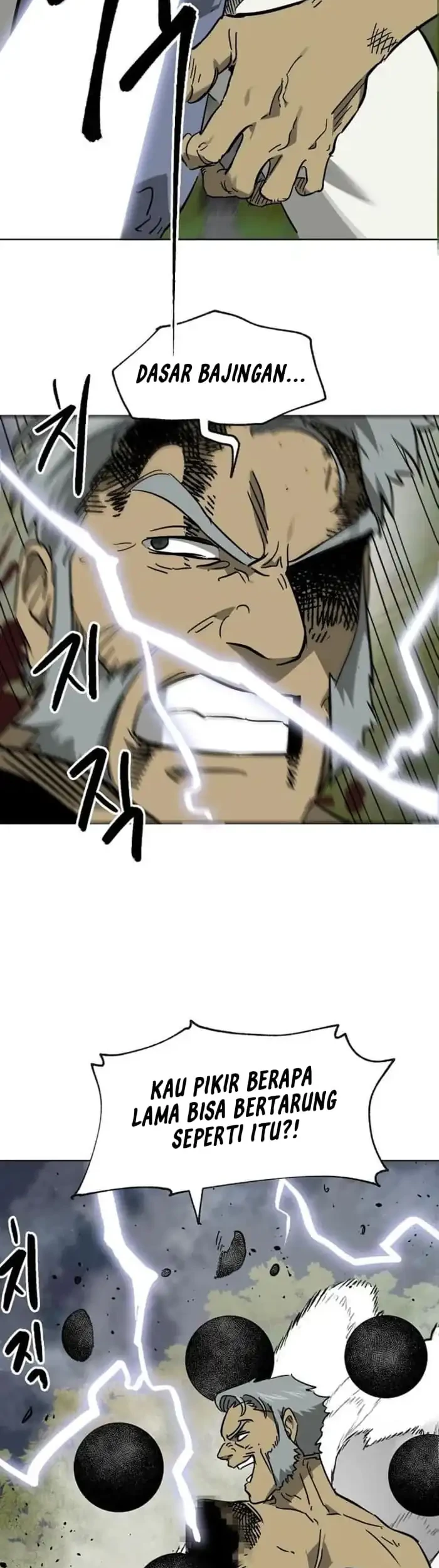 Infinite Level Up in Murim Chapter 246 Gambar 56