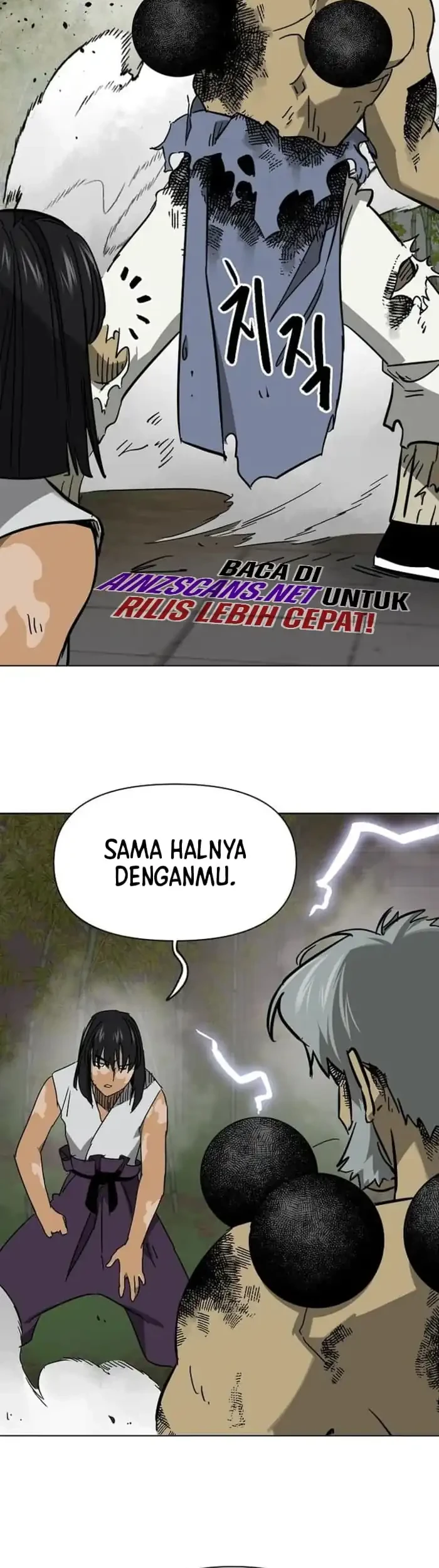 Infinite Level Up in Murim Chapter 246 Gambar 57