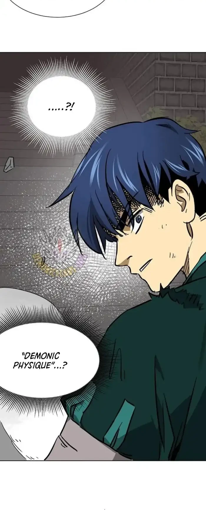 Infinite Level Up in Murim Chapter 246 Gambar 62