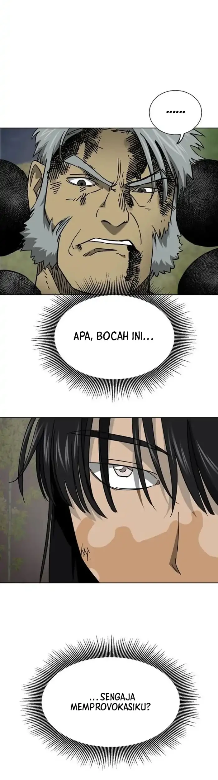 Infinite Level Up in Murim Chapter 246 Gambar 65