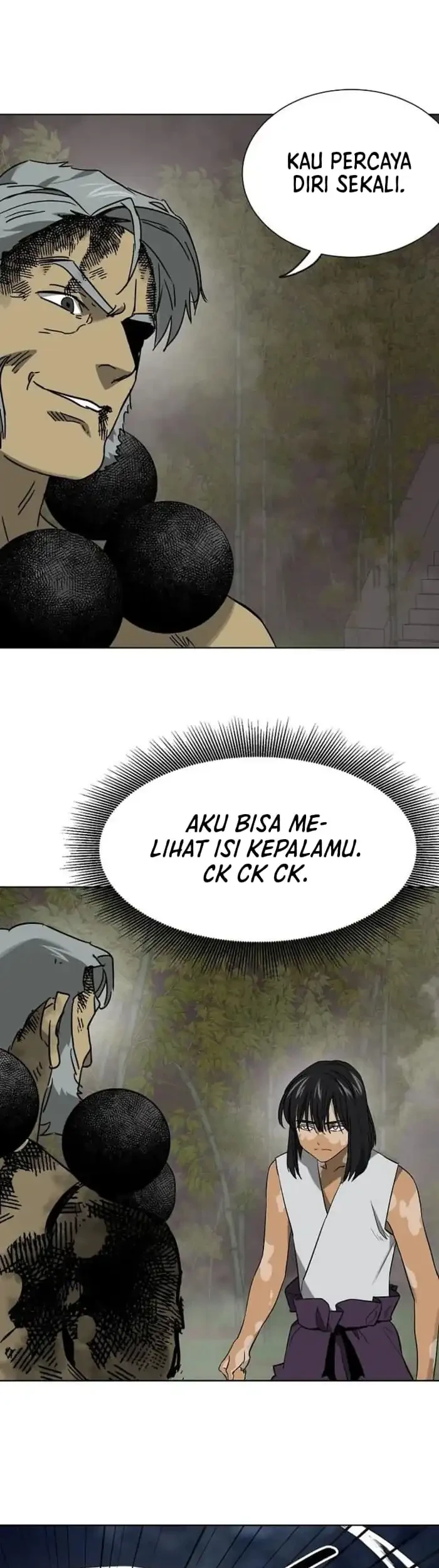 Infinite Level Up in Murim Chapter 246 Gambar 67