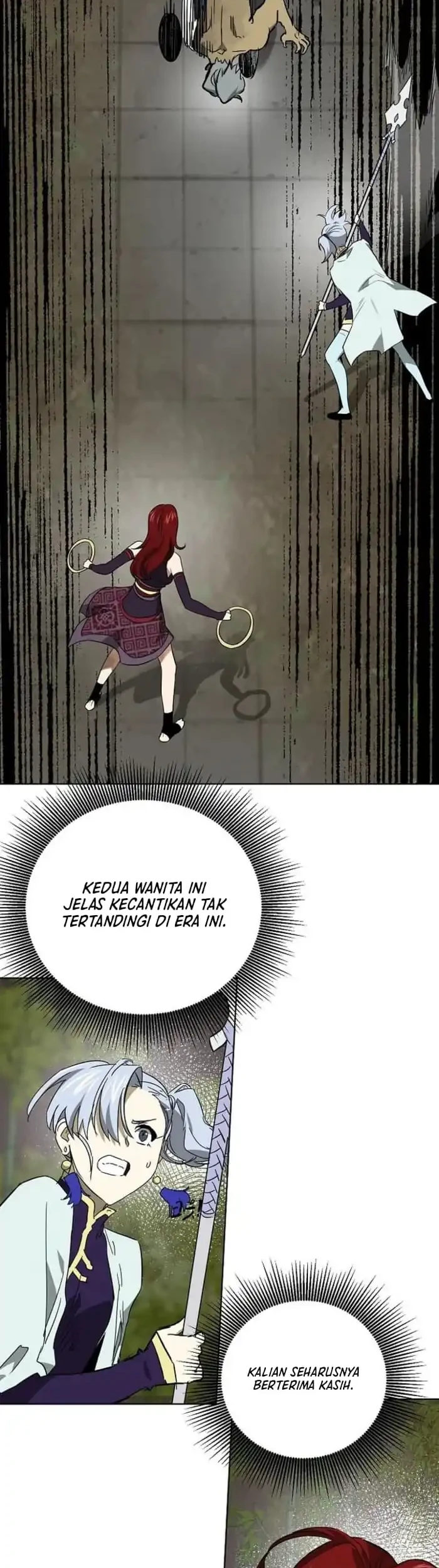 Infinite Level Up in Murim Chapter 246 Gambar 71