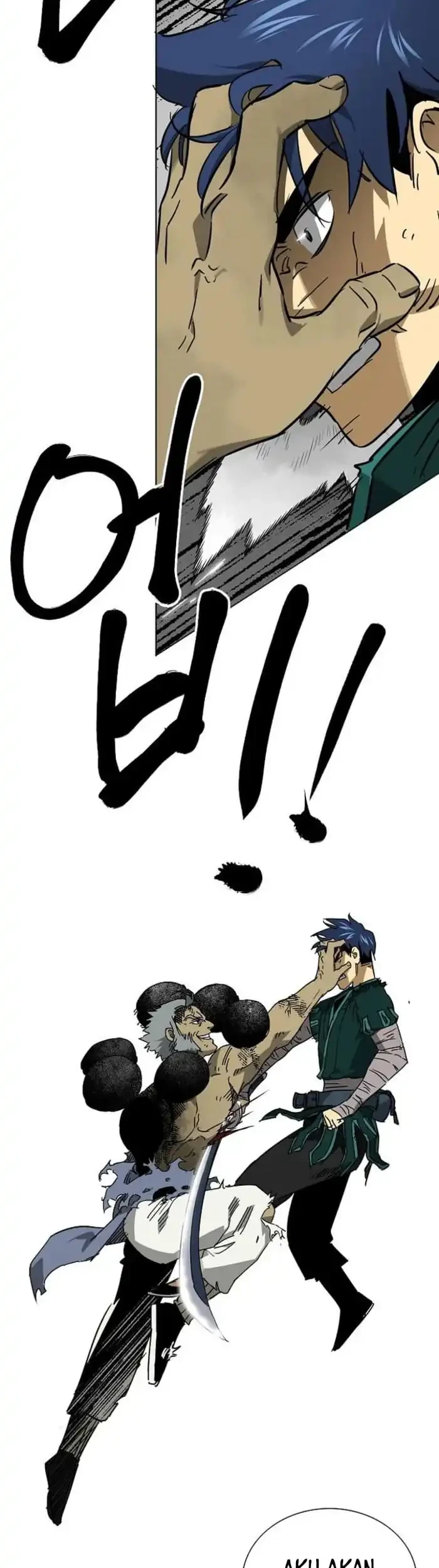 Infinite Level Up in Murim Chapter 246 Gambar 75