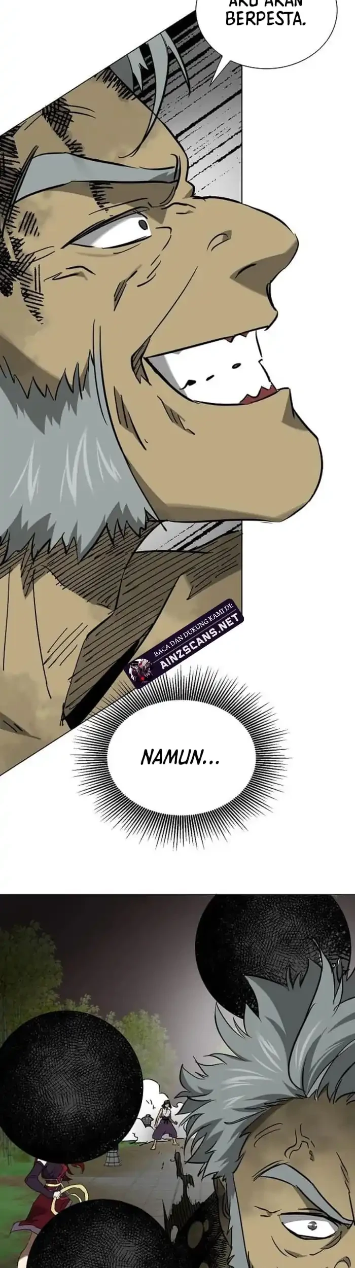 Infinite Level Up in Murim Chapter 246 Gambar 76