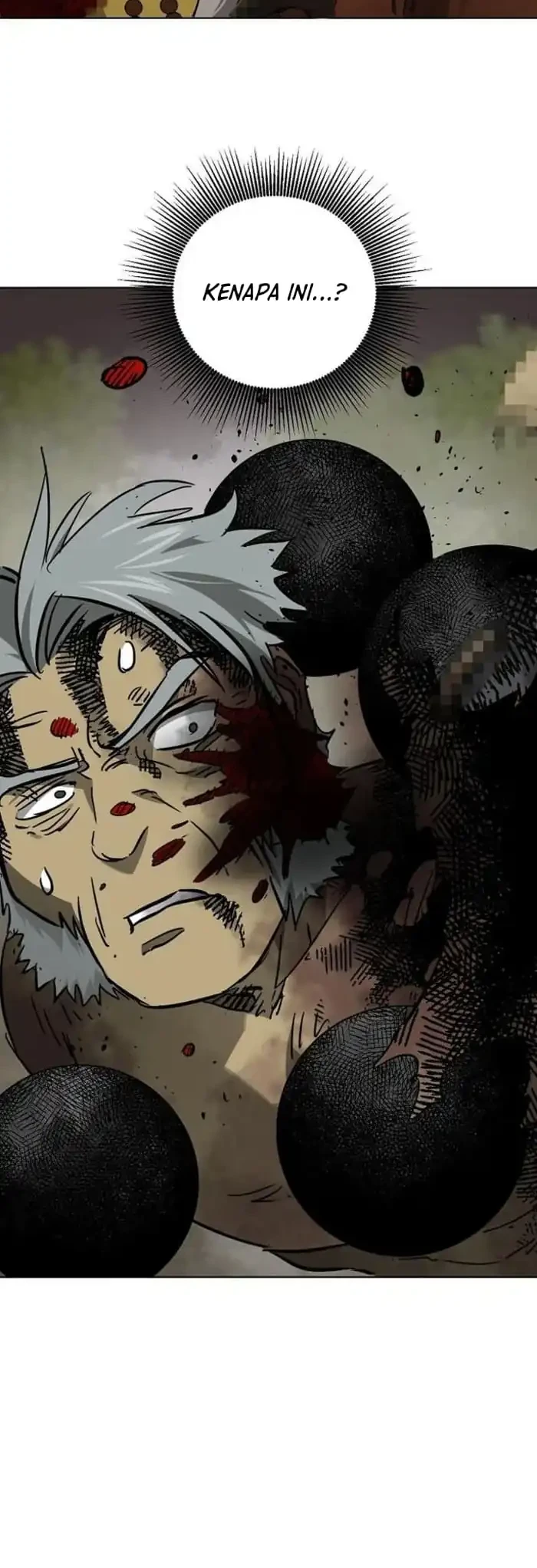 Infinite Level Up in Murim Chapter 246 Gambar 84