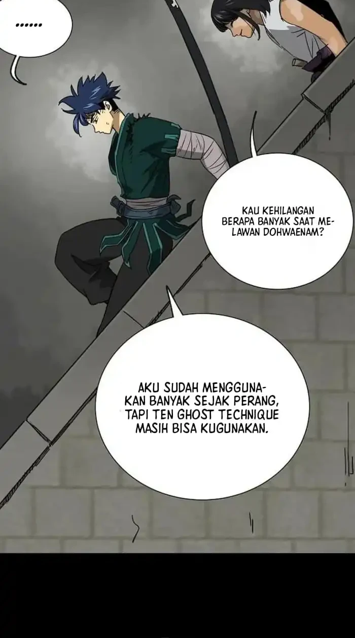 Infinite Level Up in Murim Chapter 246 Gambar 6