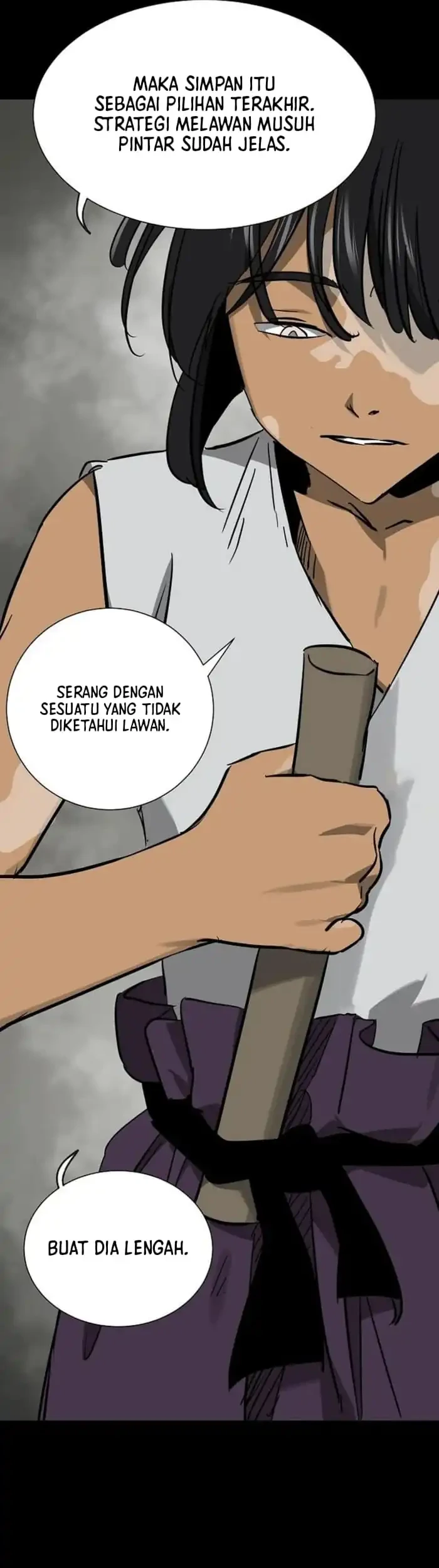 Infinite Level Up in Murim Chapter 246 Gambar 7