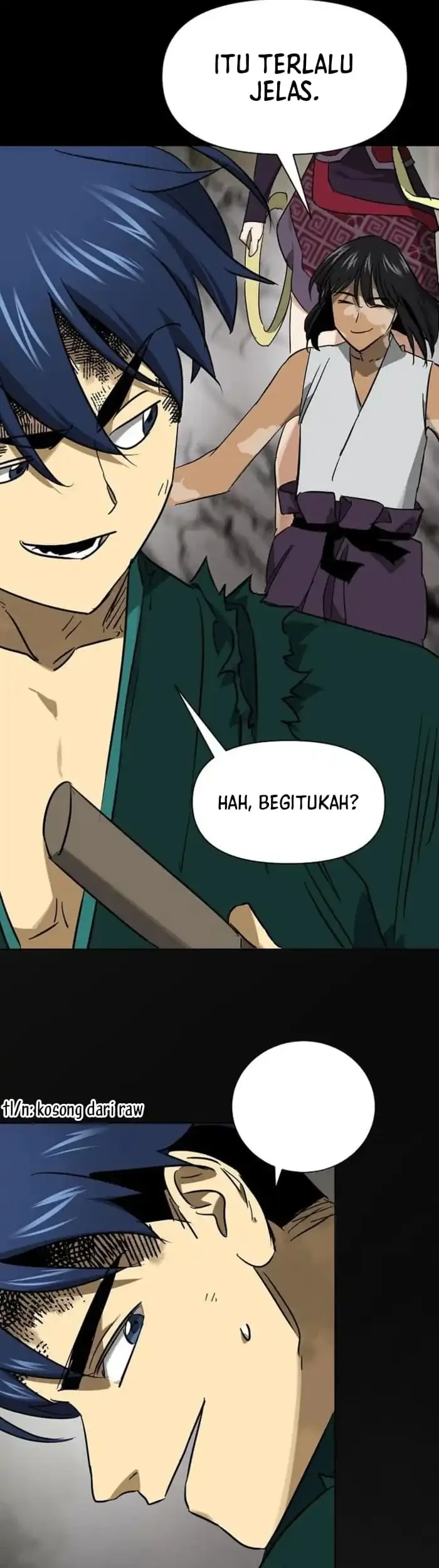 Infinite Level Up in Murim Chapter 246 Gambar 11