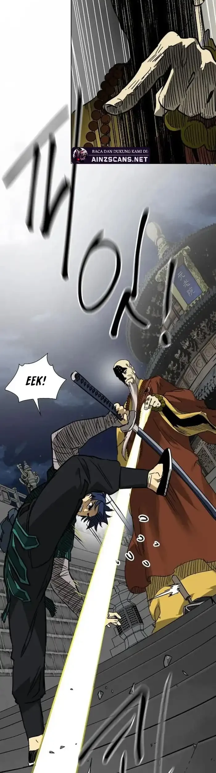 Infinite Level Up in Murim Chapter 246 Gambar 17