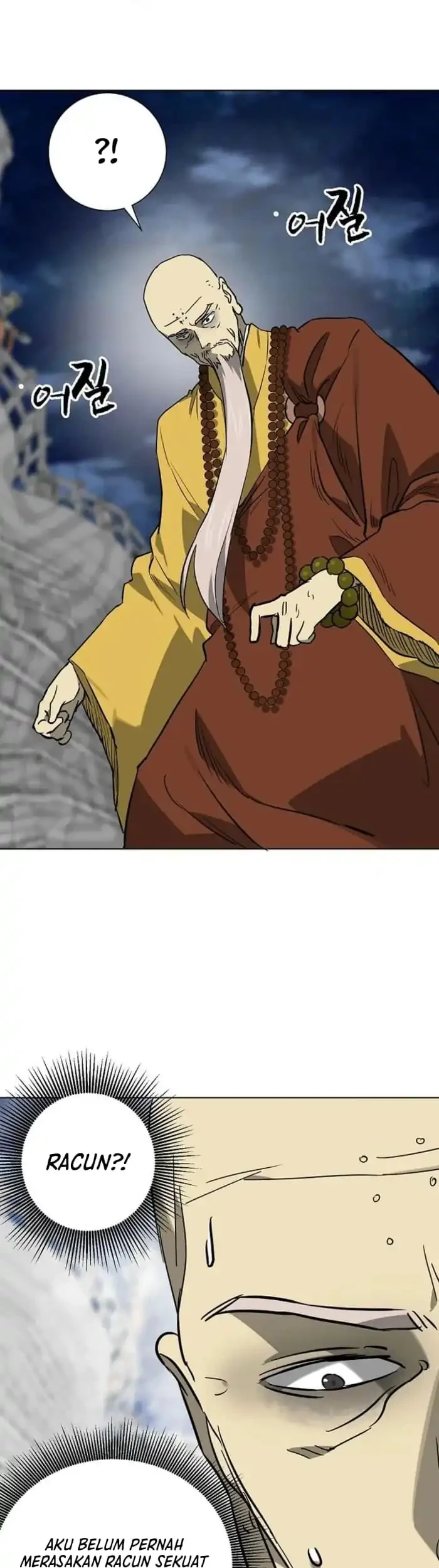 Infinite Level Up in Murim Chapter 246 Gambar 20