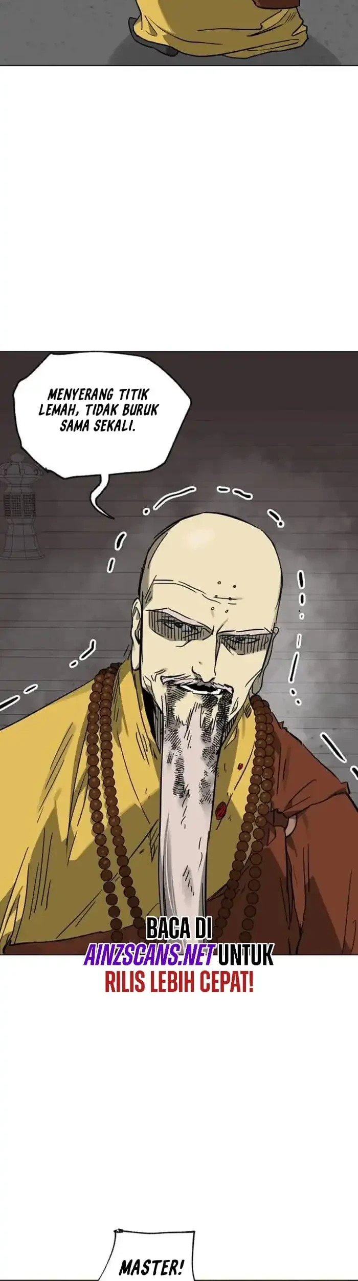 Infinite Level Up in Murim Chapter 246 Gambar 25