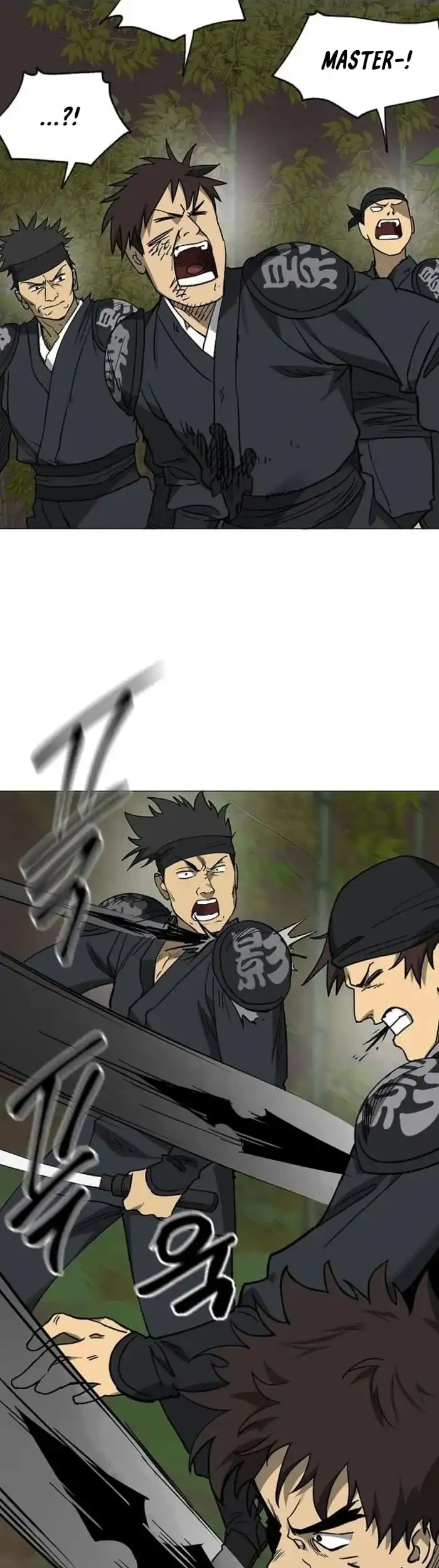 Infinite Level Up in Murim Chapter 246 Gambar 26