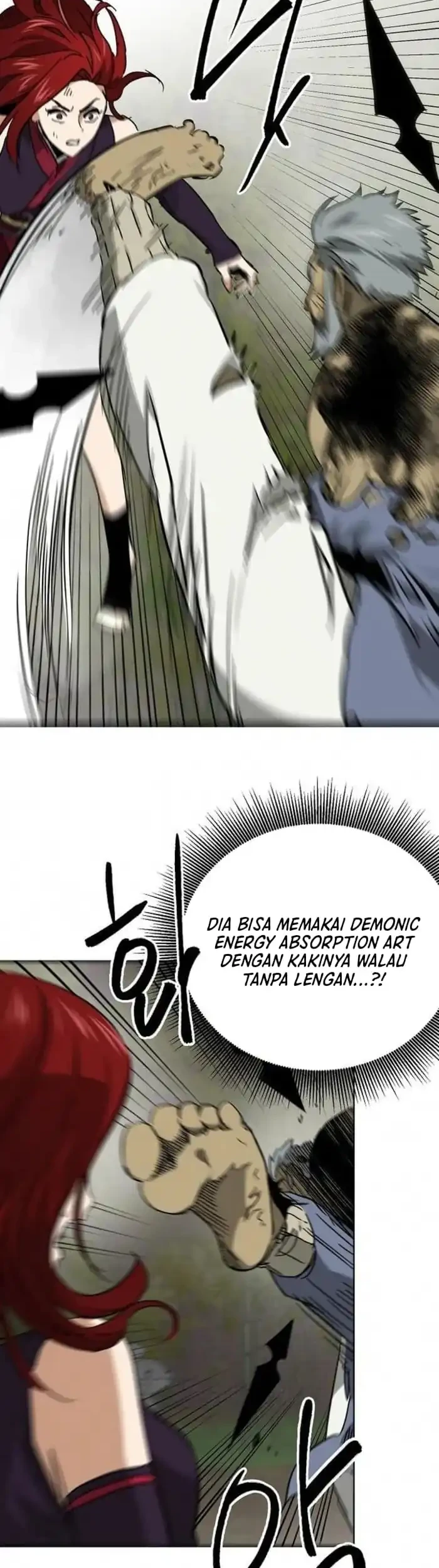 Infinite Level Up in Murim Chapter 247 Gambar 37
