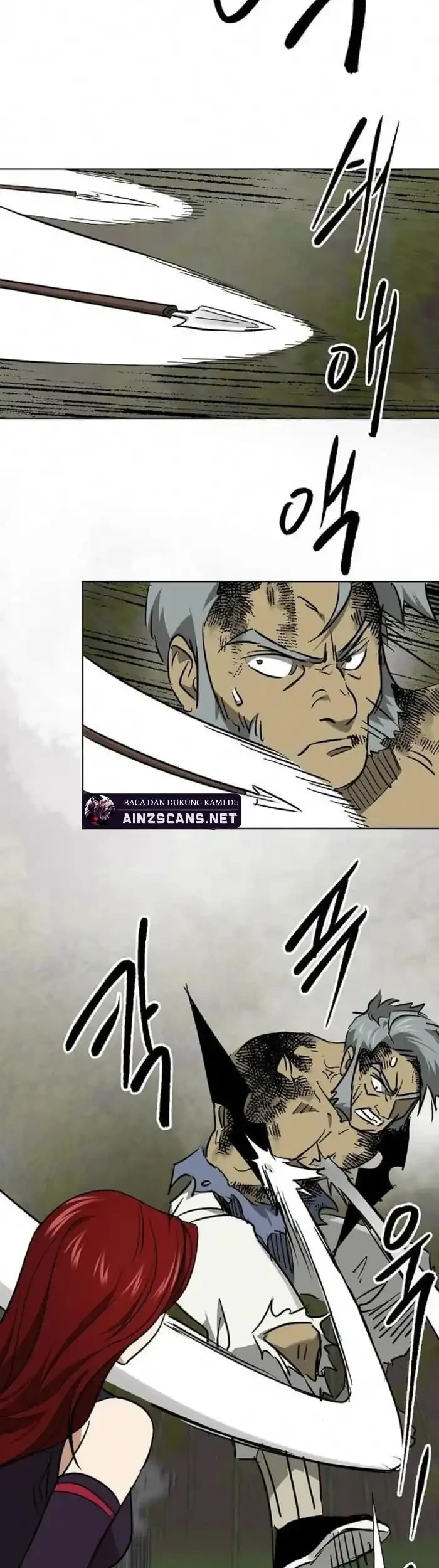 Infinite Level Up in Murim Chapter 247 Gambar 38