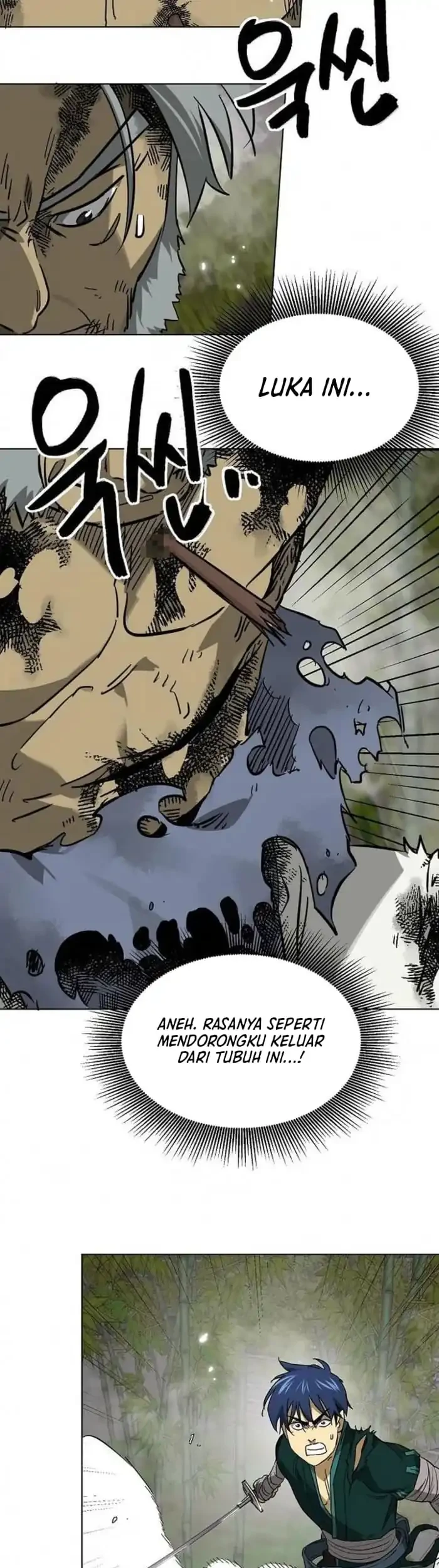 Infinite Level Up in Murim Chapter 247 Gambar 49