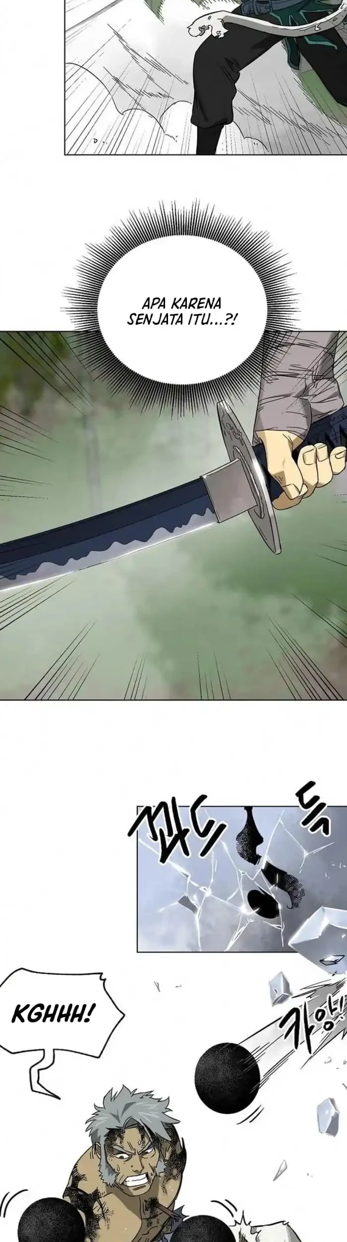 Infinite Level Up in Murim Chapter 247 Gambar 50