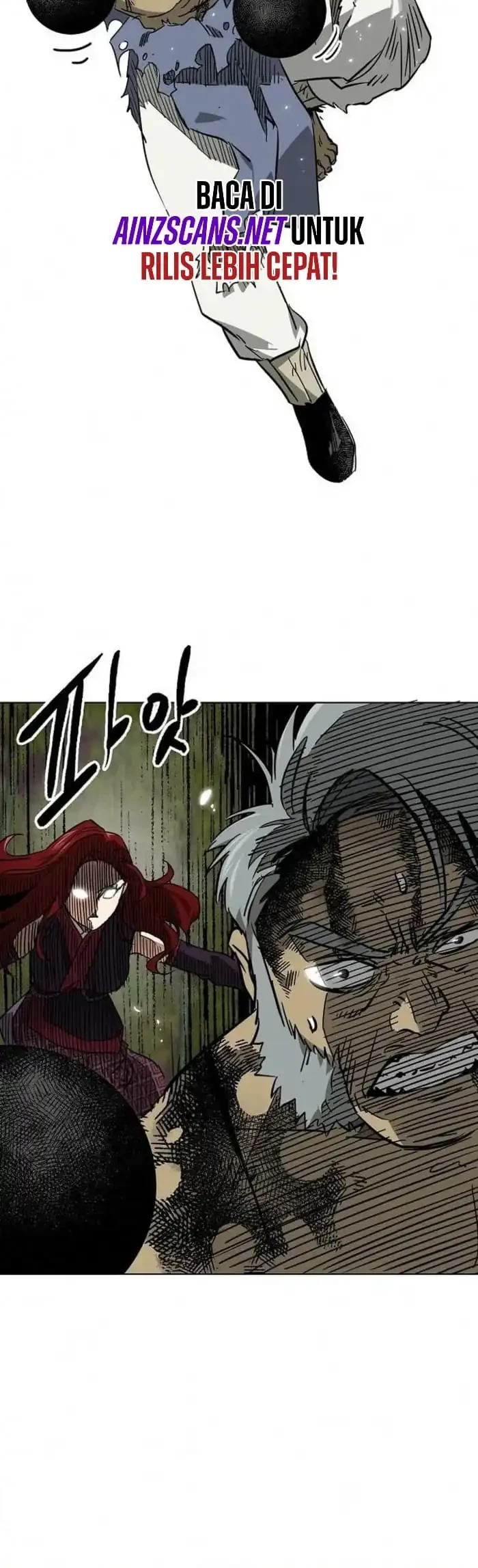 Infinite Level Up in Murim Chapter 247 Gambar 51