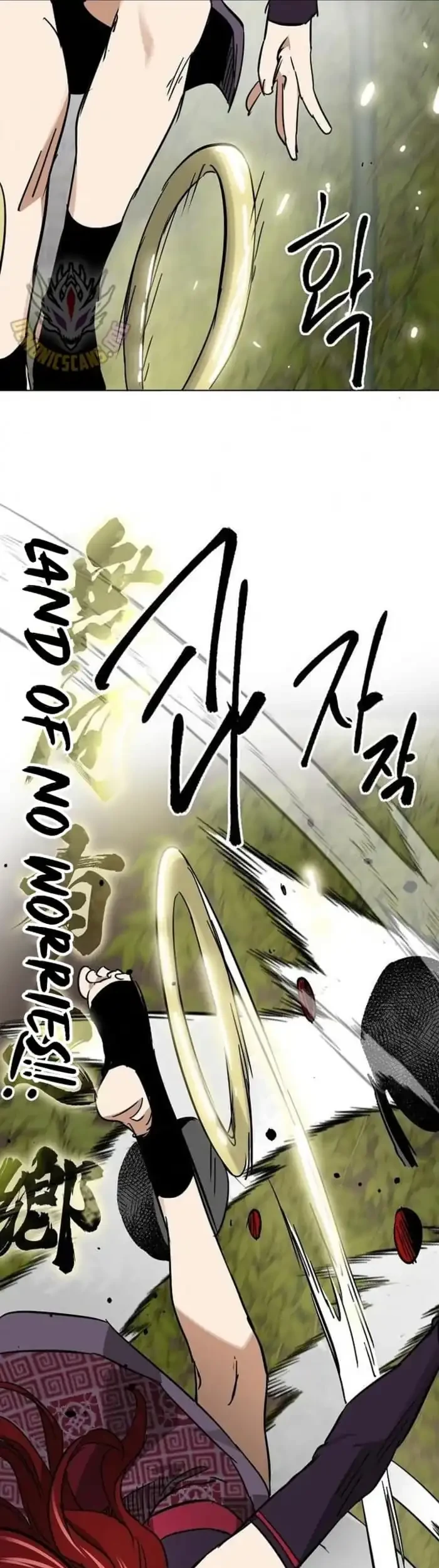 Infinite Level Up in Murim Chapter 247 Gambar 52