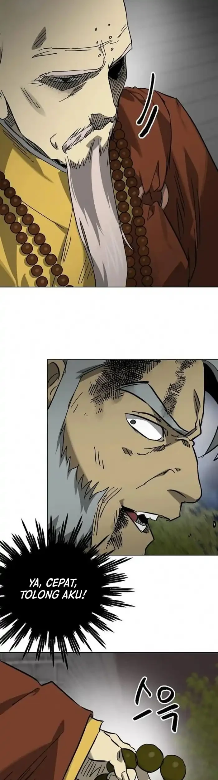 Infinite Level Up in Murim Chapter 247 Gambar 56