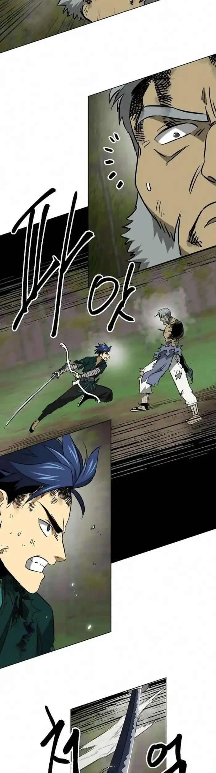 Infinite Level Up in Murim Chapter 247 Gambar 62