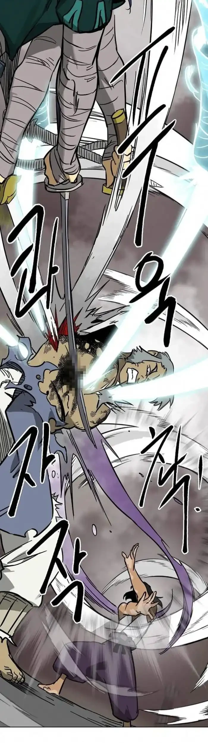 Infinite Level Up in Murim Chapter 247 Gambar 68