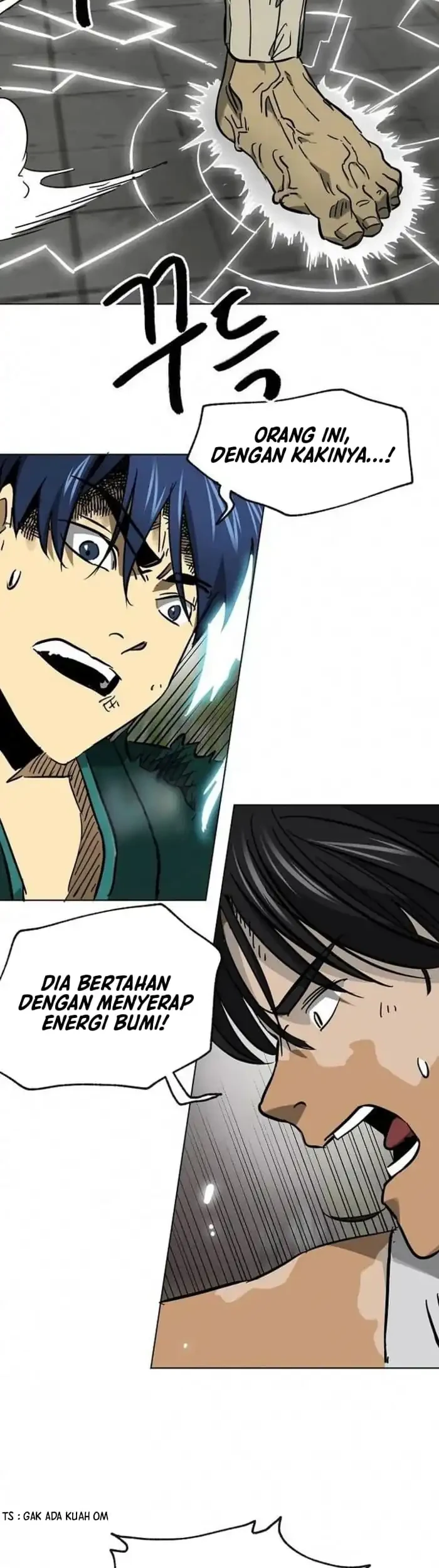 Infinite Level Up in Murim Chapter 247 Gambar 70