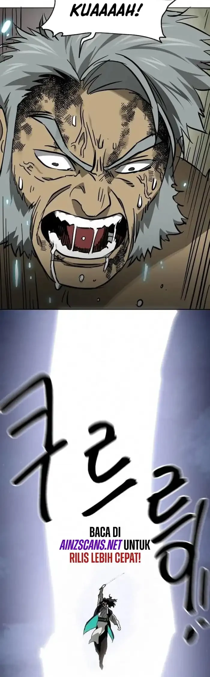 Infinite Level Up in Murim Chapter 247 Gambar 71