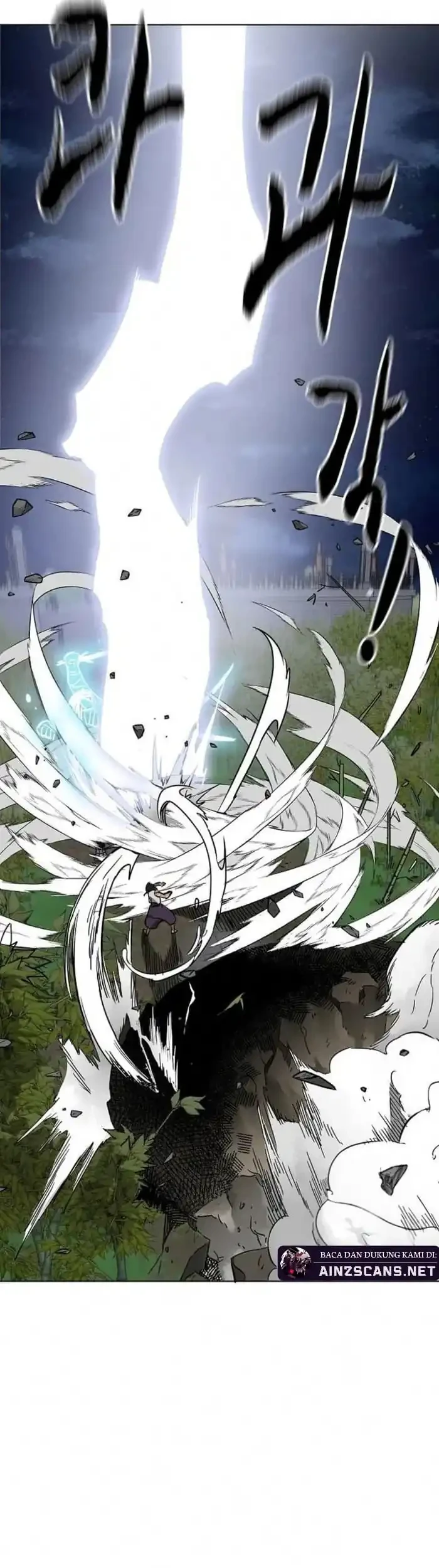 Infinite Level Up in Murim Chapter 247 Gambar 76