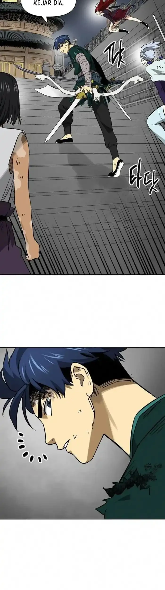 Infinite Level Up in Murim Chapter 247 Gambar 85